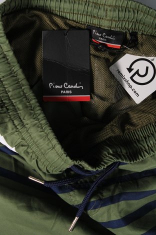 Ανδρικό κοντό παντελόνι Pierre Cardin, Μέγεθος M, Χρώμα Πολύχρωμο, Τιμή 27,44 €