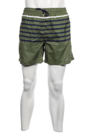 Ανδρικό κοντό παντελόνι Pierre Cardin, Μέγεθος M, Χρώμα Πολύχρωμο, Τιμή 29,06 €