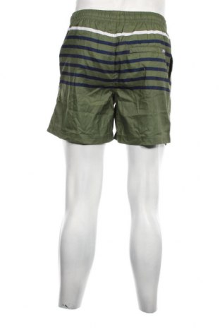 Ανδρικό κοντό παντελόνι Pierre Cardin, Μέγεθος M, Χρώμα Πολύχρωμο, Τιμή 27,44 €