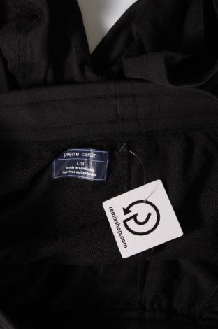 Ανδρικό κοντό παντελόνι Pierre Cardin, Μέγεθος L, Χρώμα Μαύρο, Τιμή 17,94 €