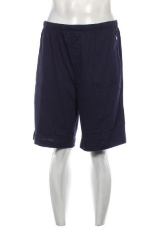 Ανδρικό κοντό παντελόνι Polo By Ralph Lauren, Μέγεθος XXL, Χρώμα Μπλέ, Τιμή 96,16 €