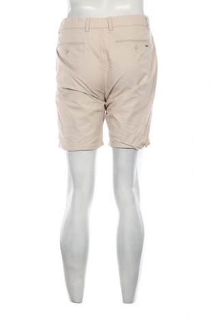 Herren Shorts Pull&Bear, Größe M, Farbe Beige, Preis 9,92 €