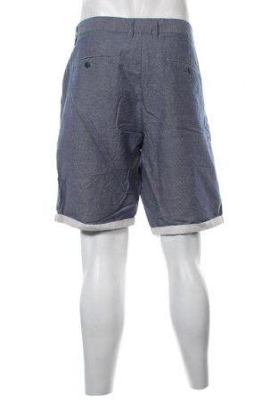 Pantaloni scurți de bărbați Ray, Mărime XL, Culoare Albastru, Preț 64,83 Lei