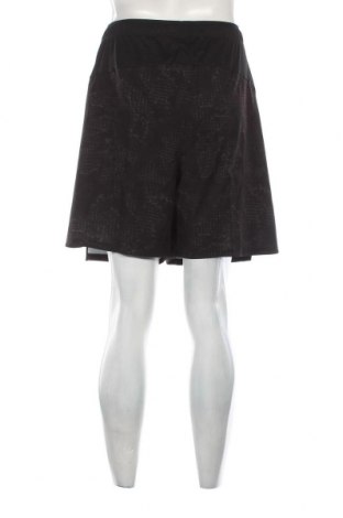 Ανδρικό κοντό παντελόνι Reebok, Μέγεθος XXL, Χρώμα Μαύρο, Τιμή 14,85 €