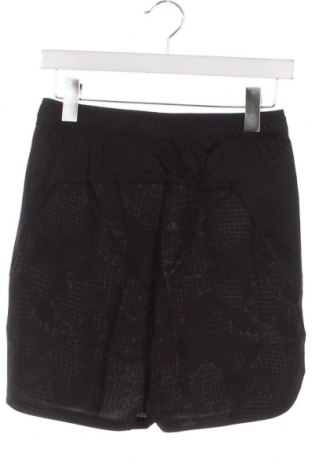 Ανδρικό κοντό παντελόνι Reebok, Μέγεθος XS, Χρώμα Μαύρο, Τιμή 8,91 €