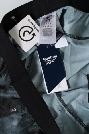 Ανδρικό κοντό παντελόνι Reebok, Μέγεθος XXL, Χρώμα Πολύχρωμο, Τιμή 8,91 €