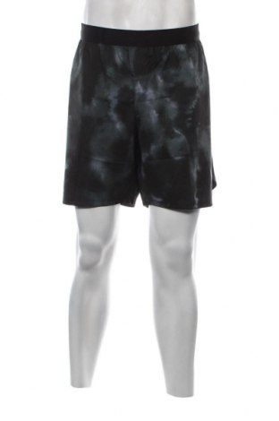 Ανδρικό κοντό παντελόνι Reebok, Μέγεθος XXL, Χρώμα Πολύχρωμο, Τιμή 8,91 €