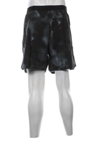 Ανδρικό κοντό παντελόνι Reebok, Μέγεθος XXL, Χρώμα Πολύχρωμο, Τιμή 8,91 €