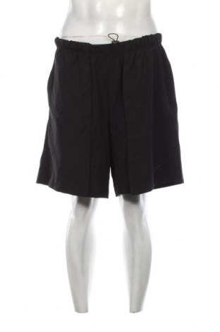 Ανδρικό κοντό παντελόνι Reebok, Μέγεθος L, Χρώμα Μαύρο, Τιμή 20,04 €