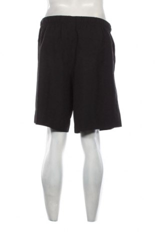 Ανδρικό κοντό παντελόνι Reebok, Μέγεθος L, Χρώμα Μαύρο, Τιμή 20,04 €