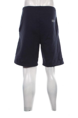 Pantaloni scurți de bărbați Replay, Mărime M, Culoare Albastru, Preț 281,25 Lei
