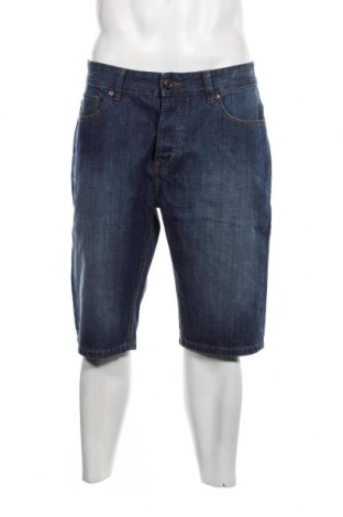 Pantaloni scurți de bărbați Reserve, Mărime L, Culoare Albastru, Preț 61,27 Lei