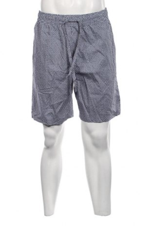 Мъжки къс панталон Reserved, Размер L, Цвят Син, Цена 14,25 лв.