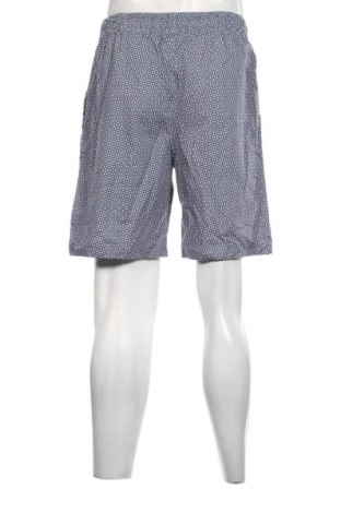 Pantaloni scurți de bărbați Reserved, Mărime L, Culoare Albastru, Preț 46,88 Lei