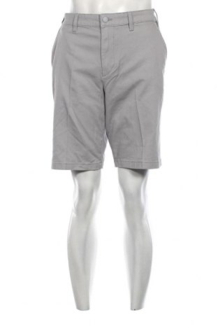 Ανδρικό κοντό παντελόνι Review, Μέγεθος L, Χρώμα Γκρί, Τιμή 13,46 €