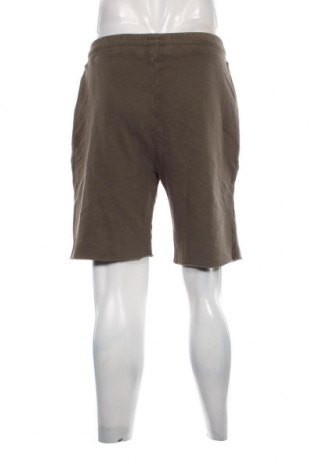 Мъжки къс панталон Review, Размер M, Цвят Зелен, Цена 58,00 лв.