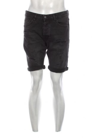 Pantaloni scurți de bărbați Review, Mărime M, Culoare Negru, Preț 104,93 Lei