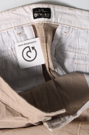 Pantaloni scurți de bărbați Reward, Mărime XL, Culoare Bej, Preț 39,48 Lei