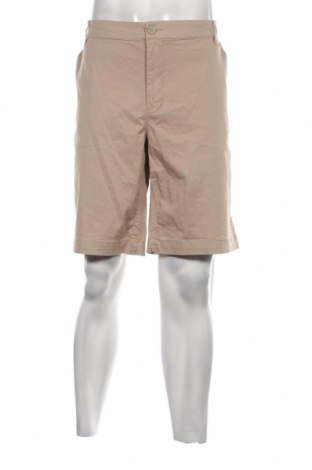Pantaloni scurți de bărbați Reward, Mărime XL, Culoare Bej, Preț 41,94 Lei