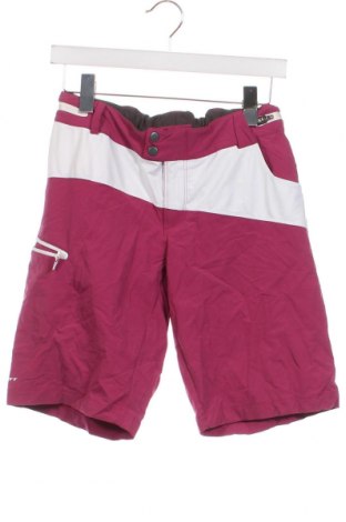 Мъжки къс панталон SCOTT, Размер XS, Цвят Розов, Цена 21,60 лв.