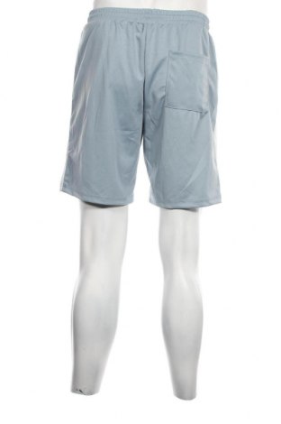 Ανδρικό κοντό παντελόνι SHEIN, Μέγεθος M, Χρώμα Μπλέ, Τιμή 15,46 €