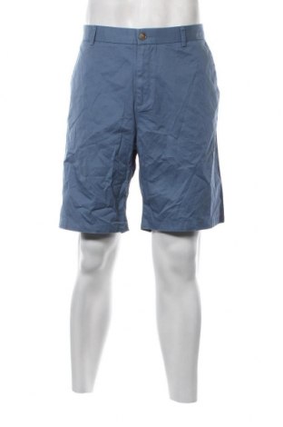 Ανδρικό κοντό παντελόνι Saba, Μέγεθος XL, Χρώμα Μπλέ, Τιμή 27,44 €
