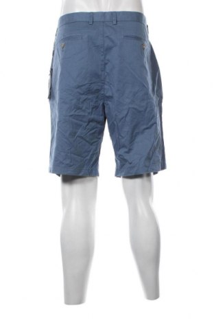 Herren Shorts Saba, Größe XL, Farbe Blau, Preis 60,54 €