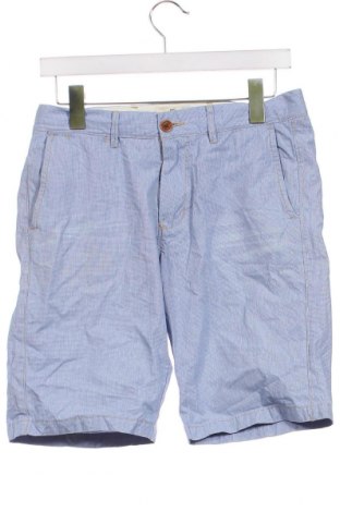 Pantaloni scurți de bărbați Scotch & Soda, Mărime S, Culoare Albastru, Preț 101,25 Lei