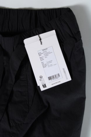 Ανδρικό κοντό παντελόνι Selected Homme, Μέγεθος L, Χρώμα Μπλέ, Τιμή 23,11 €