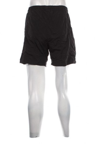 Ανδρικό κοντό παντελόνι Shamp, Μέγεθος M, Χρώμα Μαύρο, Τιμή 4,70 €