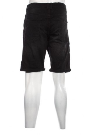 Ανδρικό κοντό παντελόνι Smog, Μέγεθος XL, Χρώμα Μαύρο, Τιμή 24,74 €