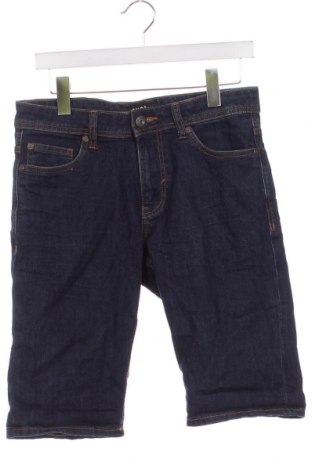 Pantaloni scurți de bărbați Smog, Mărime S, Culoare Albastru, Preț 46,88 Lei