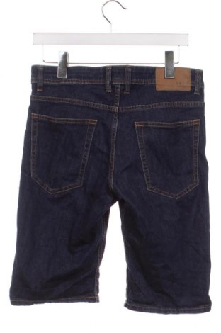 Pantaloni scurți de bărbați Smog, Mărime S, Culoare Albastru, Preț 82,24 Lei
