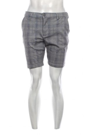 Pantaloni scurți de bărbați Smog, Mărime S, Culoare Multicolor, Preț 32,90 Lei
