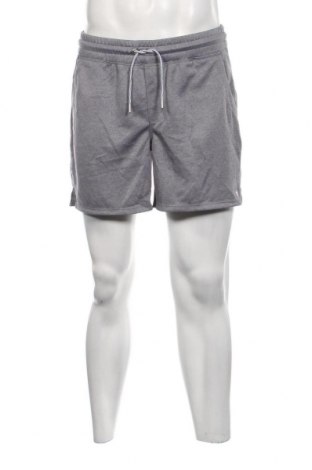 Pantaloni scurți de bărbați Sport Performance by Tchibo, Mărime M, Culoare Gri, Preț 62,50 Lei