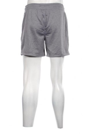 Pantaloni scurți de bărbați Sport Performance by Tchibo, Mărime M, Culoare Gri, Preț 62,50 Lei