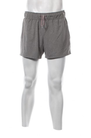 Мъжки къс панталон Sports Performance by Tchibo, Размер M, Цвят Сив, Цена 5,70 лв.