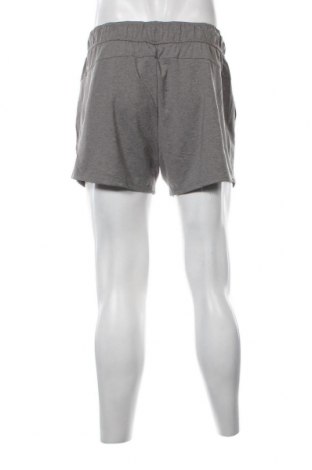 Ανδρικό κοντό παντελόνι Sports Performance by Tchibo, Μέγεθος M, Χρώμα Γκρί, Τιμή 4,35 €