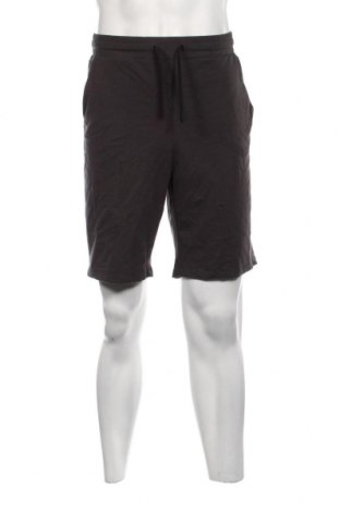 Мъжки къс панталон Sports Performance by Tchibo, Размер L, Цвят Сив, Цена 40,00 лв.