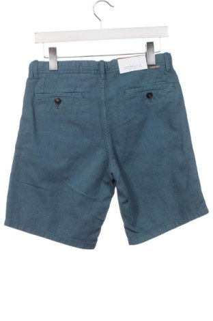 Herren Shorts Springfield, Größe XS, Farbe Grün, Preis 27,84 €