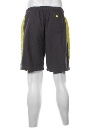 Ανδρικό κοντό παντελόνι Stooker, Μέγεθος L, Χρώμα Γκρί, Τιμή 11,75 €