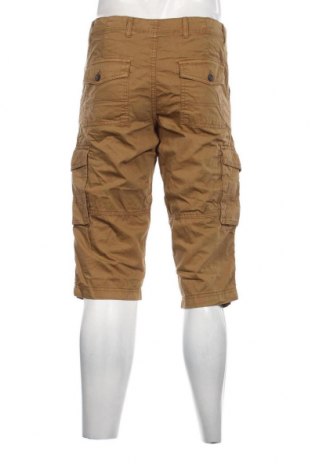 Herren Shorts Straight Up, Größe M, Farbe Braun, Preis 9,92 €