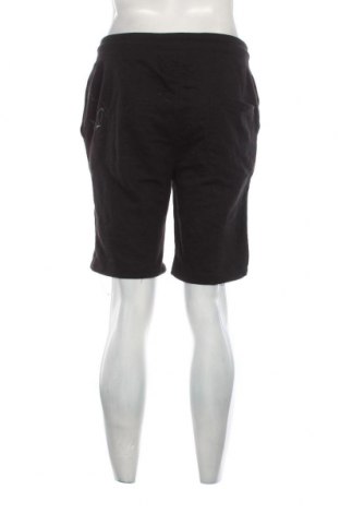Мъжки къс панталон Sublevel, Размер L, Цвят Черен, Цена 25,00 лв.
