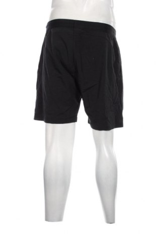 Мъжки къс панталон Tecnifibre, Размер XL, Цвят Черен, Цена 26,00 лв.