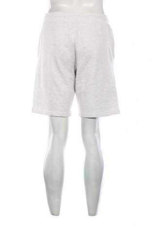 Мъжки къс панталон Teddy Smith, Размер XXL, Цвят Сив, Цена 58,00 лв.