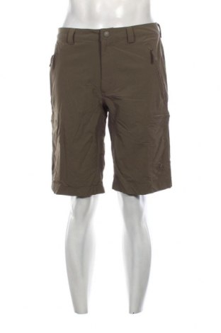 Мъжки къс панталон The North Face, Размер M, Цвят Зелен, Цена 34,00 лв.