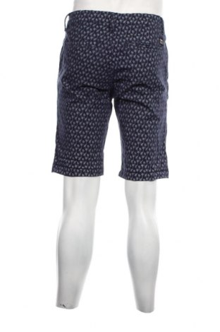 Ανδρικό κοντό παντελόνι Tom Tailor, Μέγεθος M, Χρώμα Μπλέ, Τιμή 12,37 €