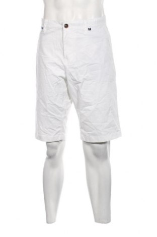 Herren Shorts Tom Tailor, Größe XL, Farbe Weiß, Preis 8,35 €