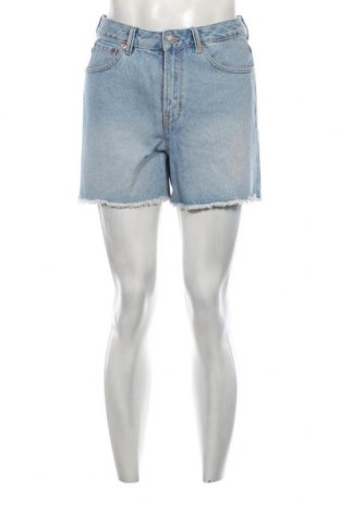 Ανδρικό κοντό παντελόνι Tom Tailor, Μέγεθος M, Χρώμα Μπλέ, Τιμή 8,97 €