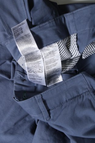 Pantaloni scurți de bărbați Tommy Hilfiger, Mărime XL, Culoare Albastru, Preț 399,67 Lei